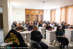 برگزاری دوره سالمندیاری در جهاددانشگاهی واحد اصفهان