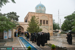 اجرای نوزدهمین دوره طرح ملی «ایران مرز پر گهر» در استان اصفهان